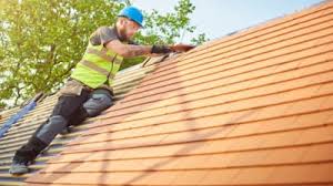 Best Gutter Installation and Repair  in Merrydale, LA