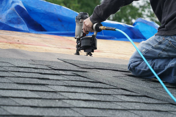 Best Cold Roofs  in Merrydale, LA