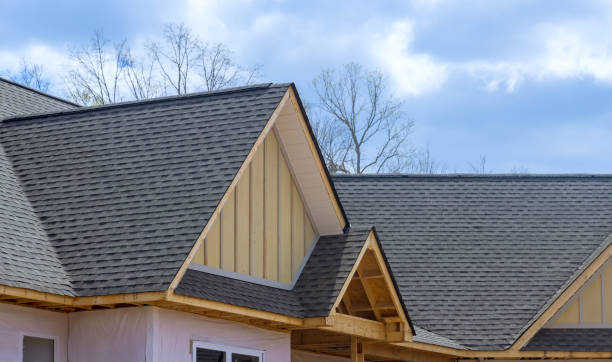 Best Asphalt Shingle Roofing  in Merrydale, LA