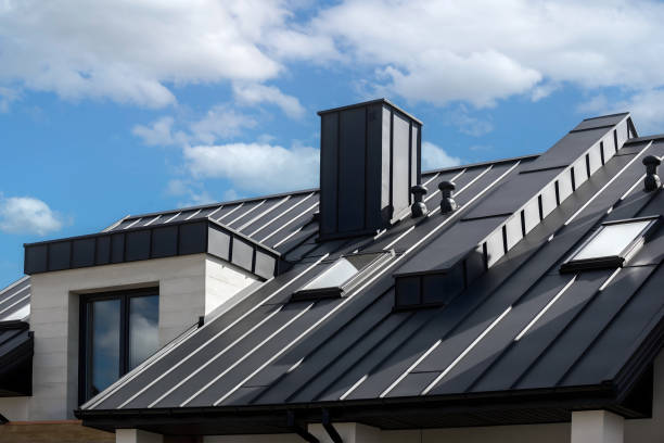 Best Slate Roofing  in Merrydale, LA