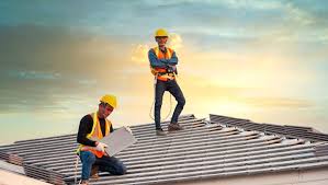 Best Skylight Installation and Repair  in Merrydale, LA